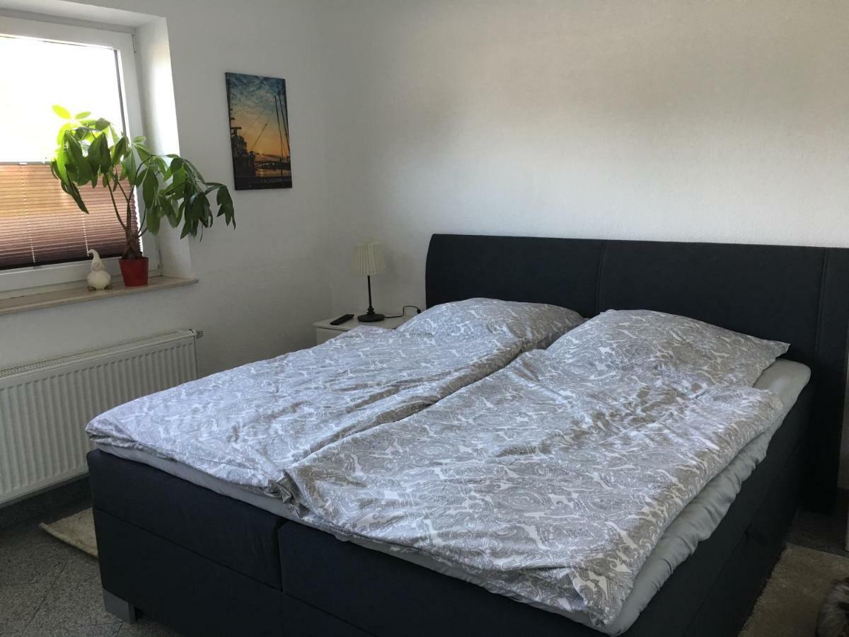 Ferien Mal Anders 2.0 Apartment Wilhelmshaven Bagian luar foto